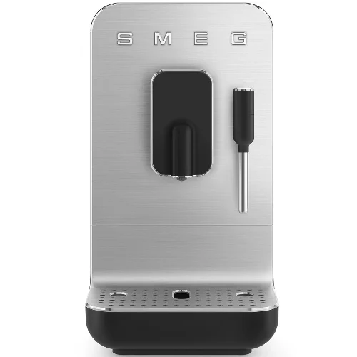 מכונת אספרסו Smeg BCC12BLMEU