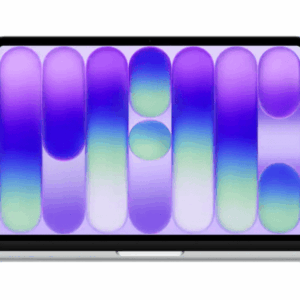 מחשב נייד 13 אינץ' צבע כסוף Apple MacBook Neo 512GB MHFC4HB/A