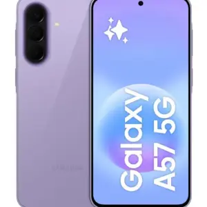 טלפון סלולרי Samsung Galaxy A57 5G 6.7" SM-A576B/DS 128GB 8GB RAM