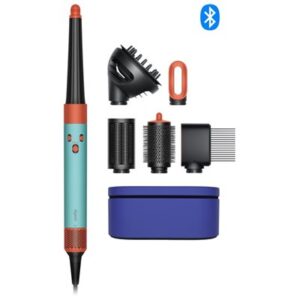 ‏מעצב שיער Dyson Airwrap i.d HS08 Coily+‎Curly דייסון