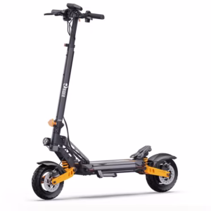קורקינט חשמלי RIDER 10X PRO ריידר – כתום