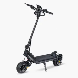 קורקינט חשמלי NAMI KLIMA CARBON נאמי קלימה קרבון 72V/26AH יבואן רשמי