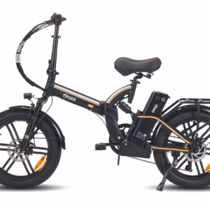 ‏אופניים חשמליים Rider Prime 20/3 ריידר פריים