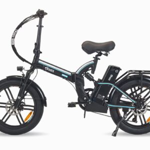 אופניים חשמליים ריידר פריים פלוס – RIDER PRIME PLUS 48V18A