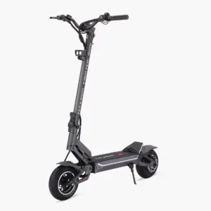 קורקינט חשמלי TEVERUN FIGHTER MINI 60/27 KARBON טברן מיני קרבון