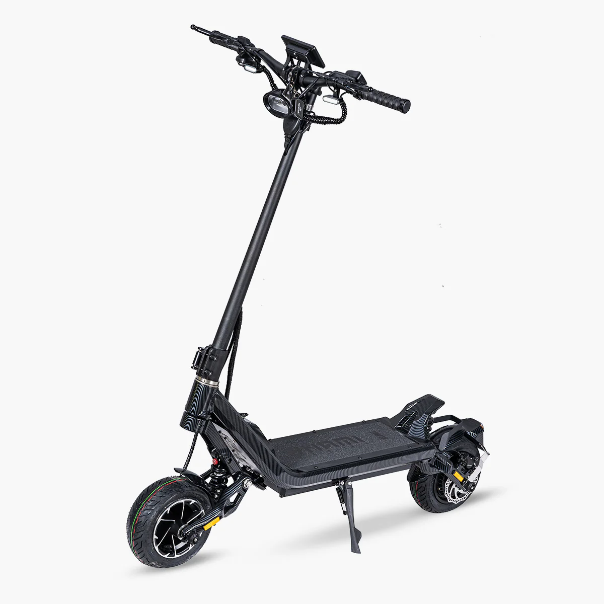 קורקינט חשמלי NAMI KLIMA CARBON נאמי קלימה קרבון 72V/26AH יבואן רשמי