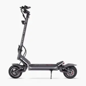 קורקינט חשמלי TEVERUN FIGHTER MINI CARBON 52V טברון מיני קרבון – יבואן רשמי