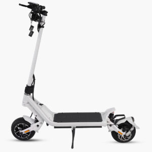 קורקינט חשמלי NAMI KLIMA CARBON WHITE נאמי קלימה קרבון לבן 48V/21AH יבואן רשמי