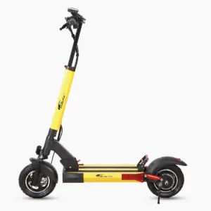 קורקינט חשמלי – 48V 13AH – FALCON GLIDE פאלקון גלייד- צהוב