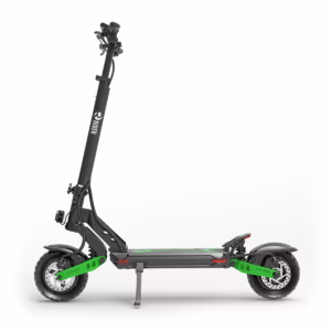 קורקינט חשמלי RIDER 10X PRO ריידר – ירוק
