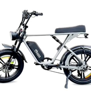 אופניים חשמליים RIDER M5 ריידר