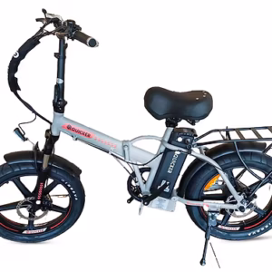 אופניים חשמליים QUICKER GT 48V/10A