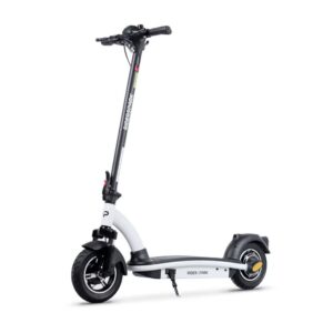קורקינט חשמלי ריידר RIDER SPARK 48V ספארק – לבן
