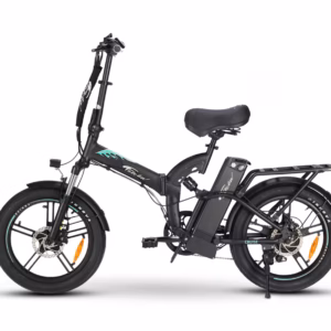 אופניים חשמליים פאלקון קרוז Flacon Cruise 48V- טורקיז