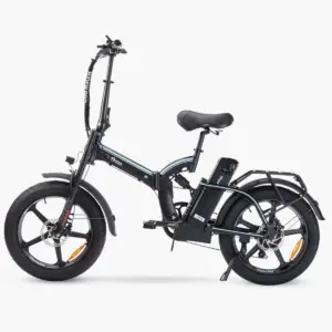‏אופניים חשמליים Rider Pro 20/4 ריידר פרו