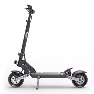 קורקינט חשמלי RIDER 10X ריידר – אפור