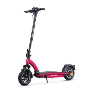קורקינט חשמלי ריידר RIDER SPARK 48V ספארק – אדום
