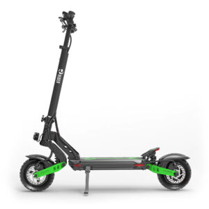 קורקינט חשמלי RIDER 10X ריידר – ירוק