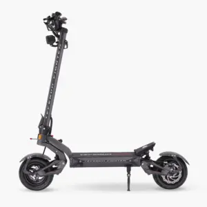 קורקינט 26A/TEVERUN FIGHTER 10 CARBON 60V