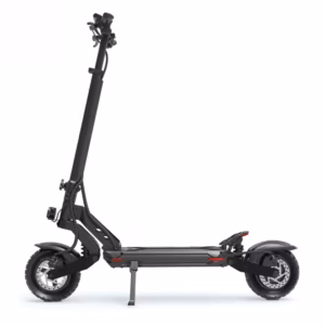 קורקינט חשמלי RIDER 10X PRO ריידר -שחור