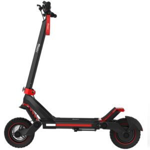 קורקינט חשמלי ריידר איקס – 48V 18AH – RIDER X G3 אדום