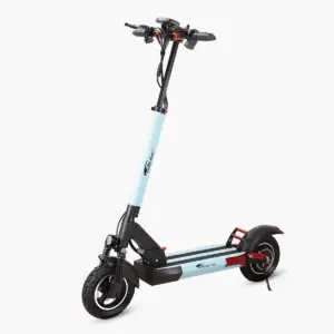 קורקינט חשמלי – 48V 13AH – FALCON GLIDE פאלקון גלייד- תכלת