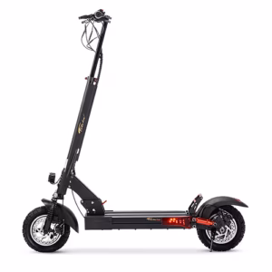 קורקינט חשמלי – 48V 13AH – FALCON GLIDE פאלקון גלייד- שחור