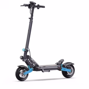 קורקינט חשמלי RIDER 10X PRO ריידר – כחול