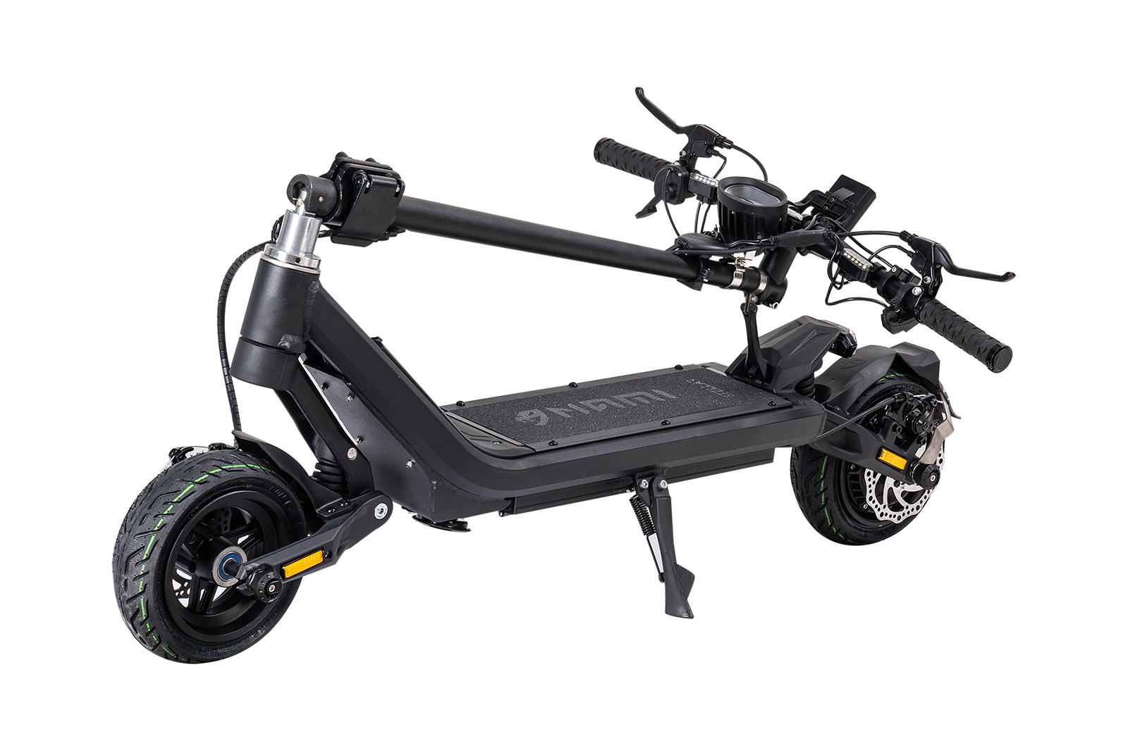 קורקינט חשמלי נאמי סטלר – Nami Stellar PRO52V/16Ah – תמונה 3