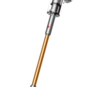 ‏שואב אבק עומד Dyson V15 Detect Absolute Gold דייסון