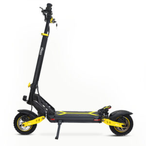 קורקינט חשמלי RIDER 10X ריידר – צהוב