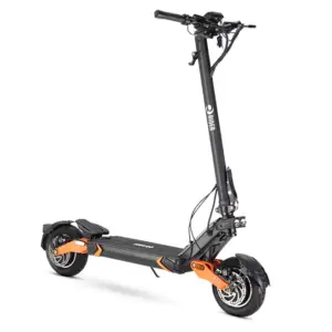 ריידר אלקטרון – RIDER ELECTRON – 52V 18HA – כתום