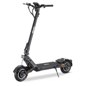 ריידר אלקטרון – RIDER ELECTRON – 52V 18HA – שחור