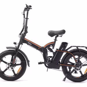 אופניים חשמליים RIDER PRO PLUS 48V/25Ah ריידר