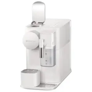 ‏מכונת אספרסו Nespresso Lattissima One EN510 נספרסו