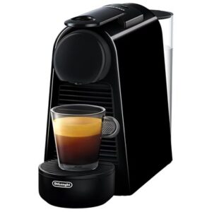 ‏מכונת אספרסו Nespresso Delonghi Essenza Mini D30 EN85 נספרסו
