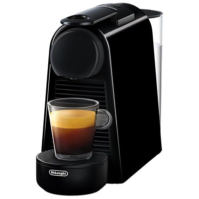מכונת אספרסו Nespresso Delonghi Essenza Mini D30 EN85 נספרסו