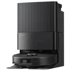 שואב אבק רובוטי Roborock Qrevo Edge S5A/5V1