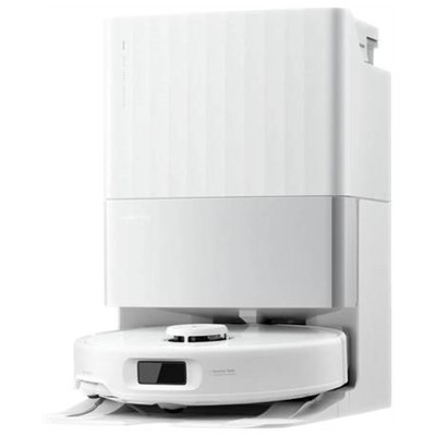 שואב אבק רובוטי Roborock Qrevo Edge S5A/5V1 – תמונה 2
