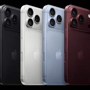 טלפון סלולרי Apple iPhone 18 Pro Max 2TB אפל